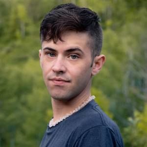 Meet your Posher, Nathan